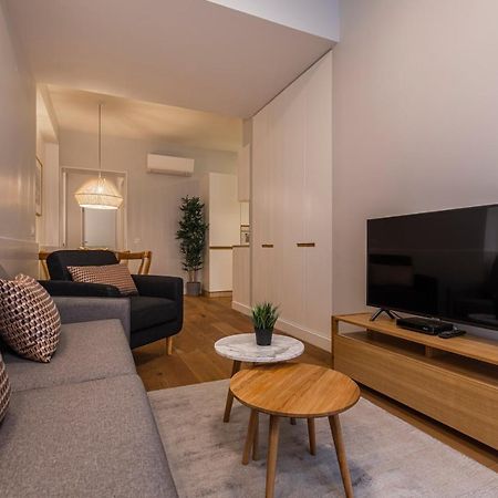 Upscale & Modern 2Bdr Apartment Lisboa المظهر الخارجي الصورة