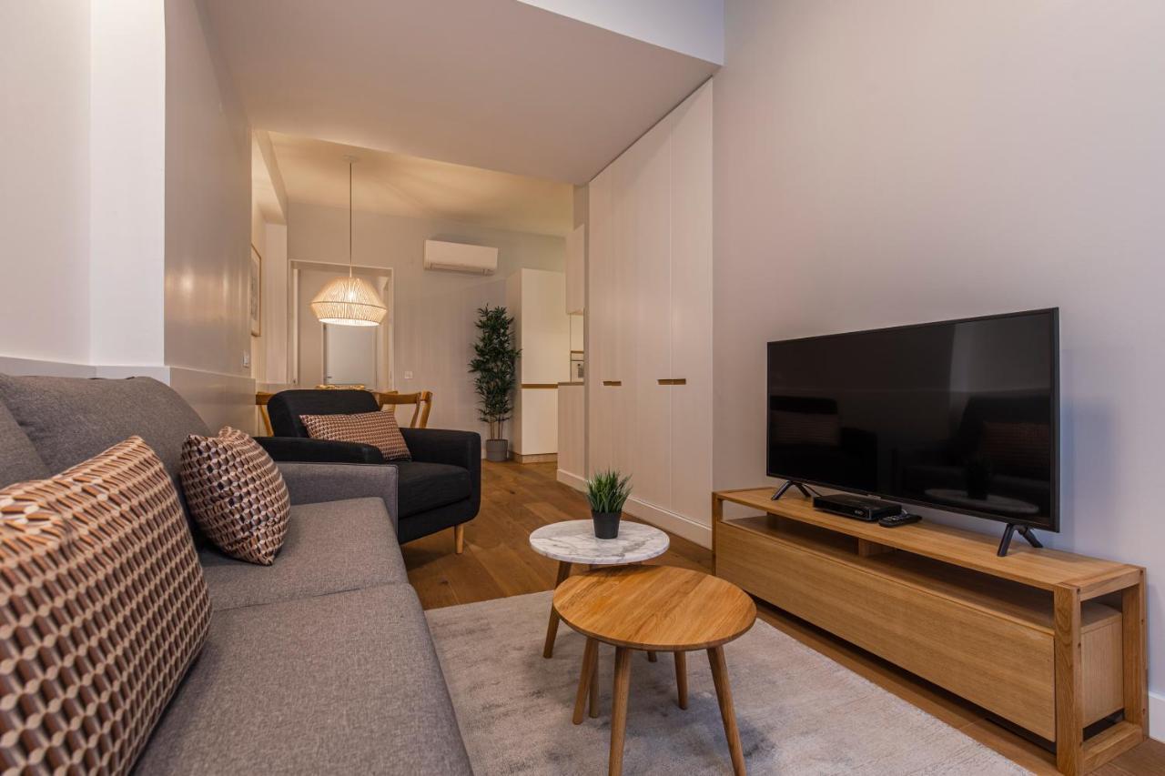 Upscale & Modern 2Bdr Apartment Lisboa المظهر الخارجي الصورة