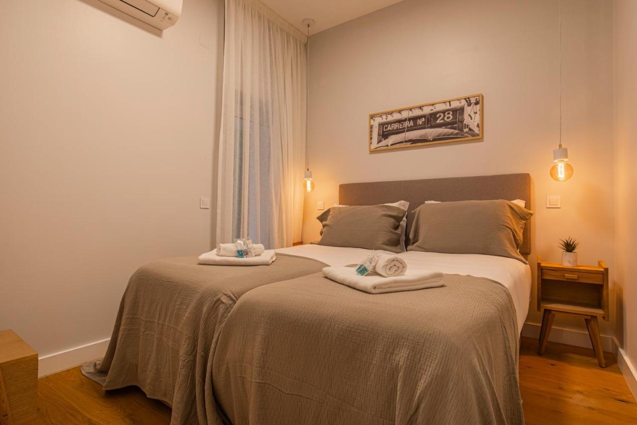 Upscale & Modern 2Bdr Apartment Lisboa المظهر الخارجي الصورة
