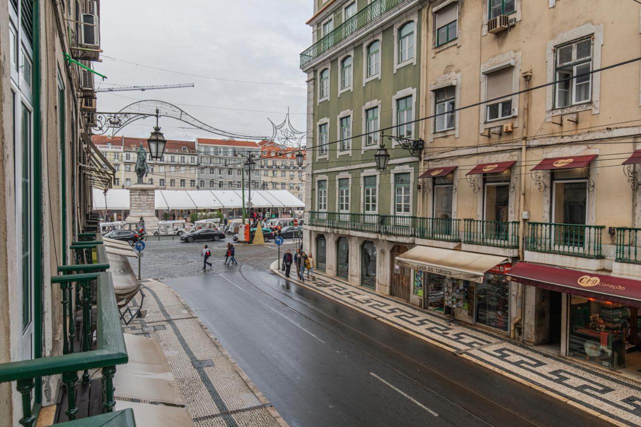 Upscale & Modern 2Bdr Apartment Lisboa المظهر الخارجي الصورة