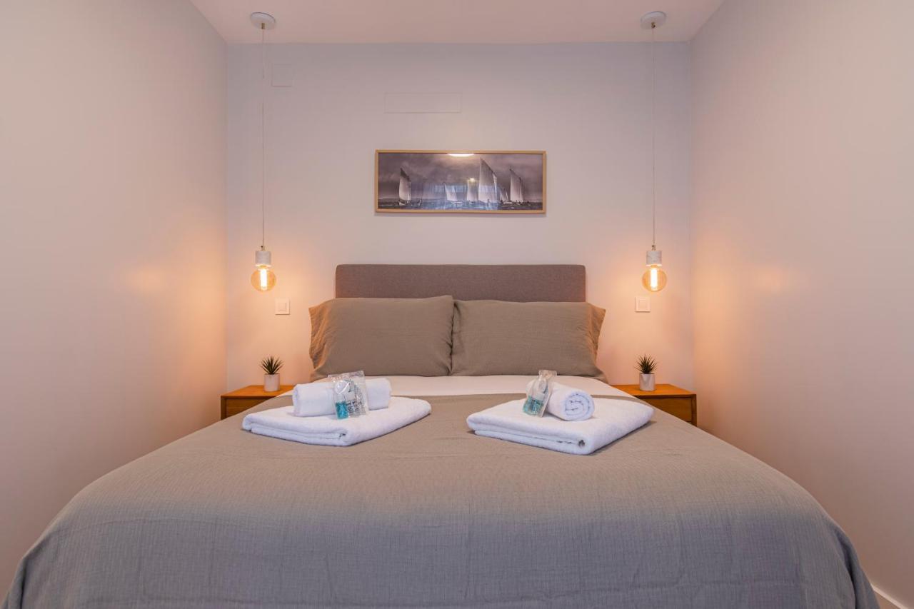 Upscale & Modern 2Bdr Apartment Lisboa المظهر الخارجي الصورة