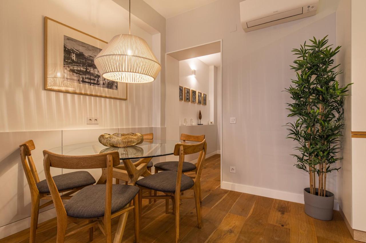 Upscale & Modern 2Bdr Apartment Lisboa المظهر الخارجي الصورة