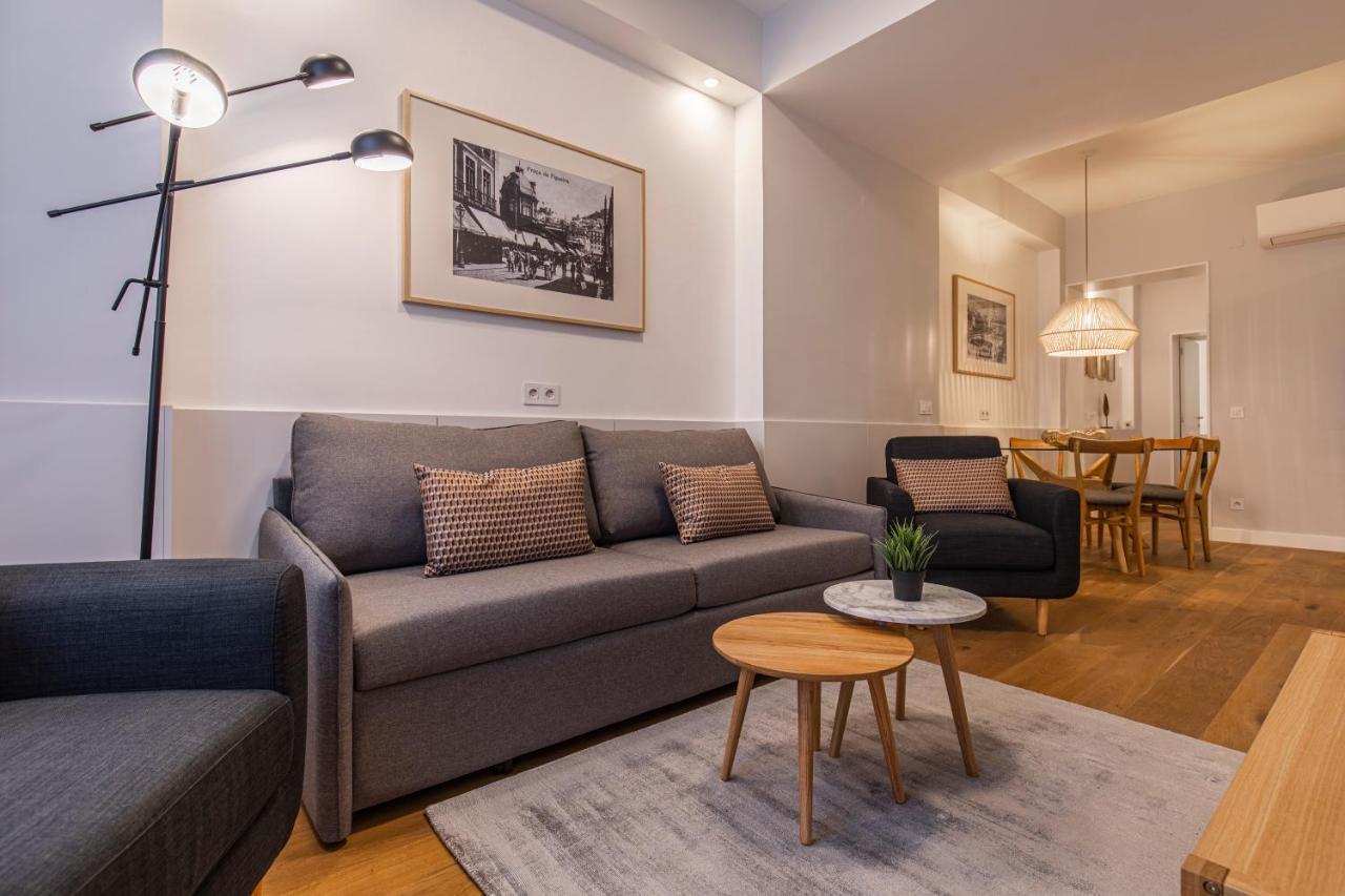 Upscale & Modern 2Bdr Apartment Lisboa المظهر الخارجي الصورة