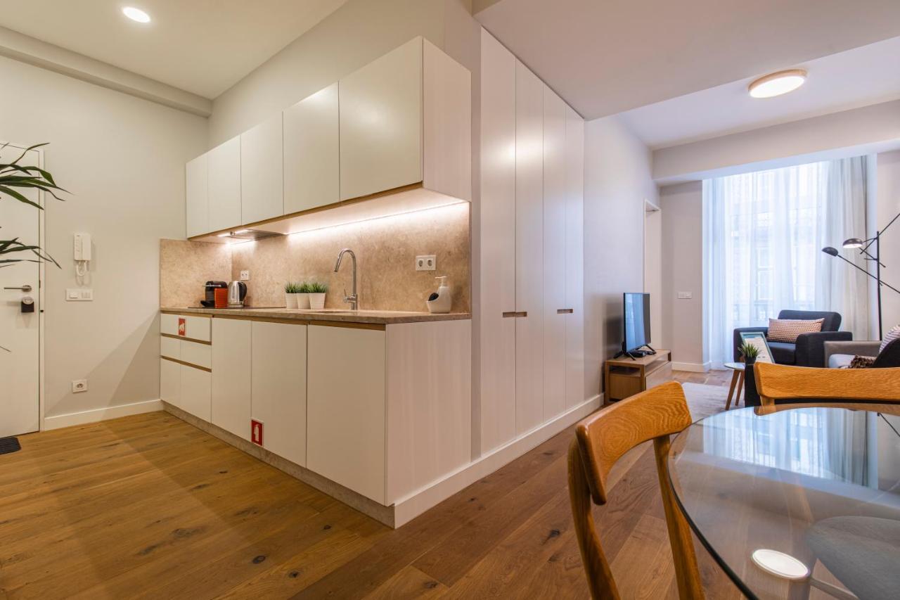 Upscale & Modern 2Bdr Apartment Lisboa المظهر الخارجي الصورة