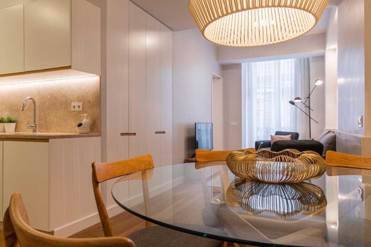 Upscale & Modern 2Bdr Apartment Lisboa المظهر الخارجي الصورة