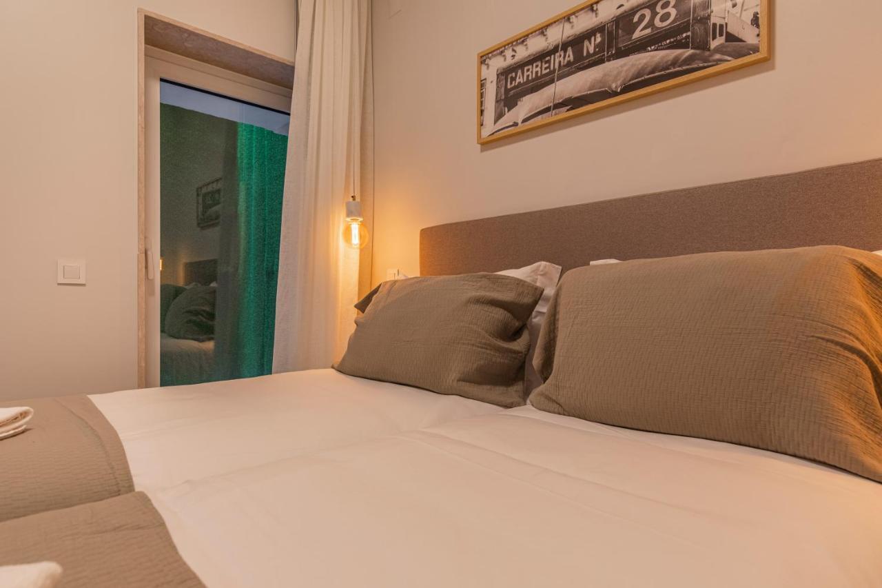 Upscale & Modern 2Bdr Apartment Lisboa المظهر الخارجي الصورة