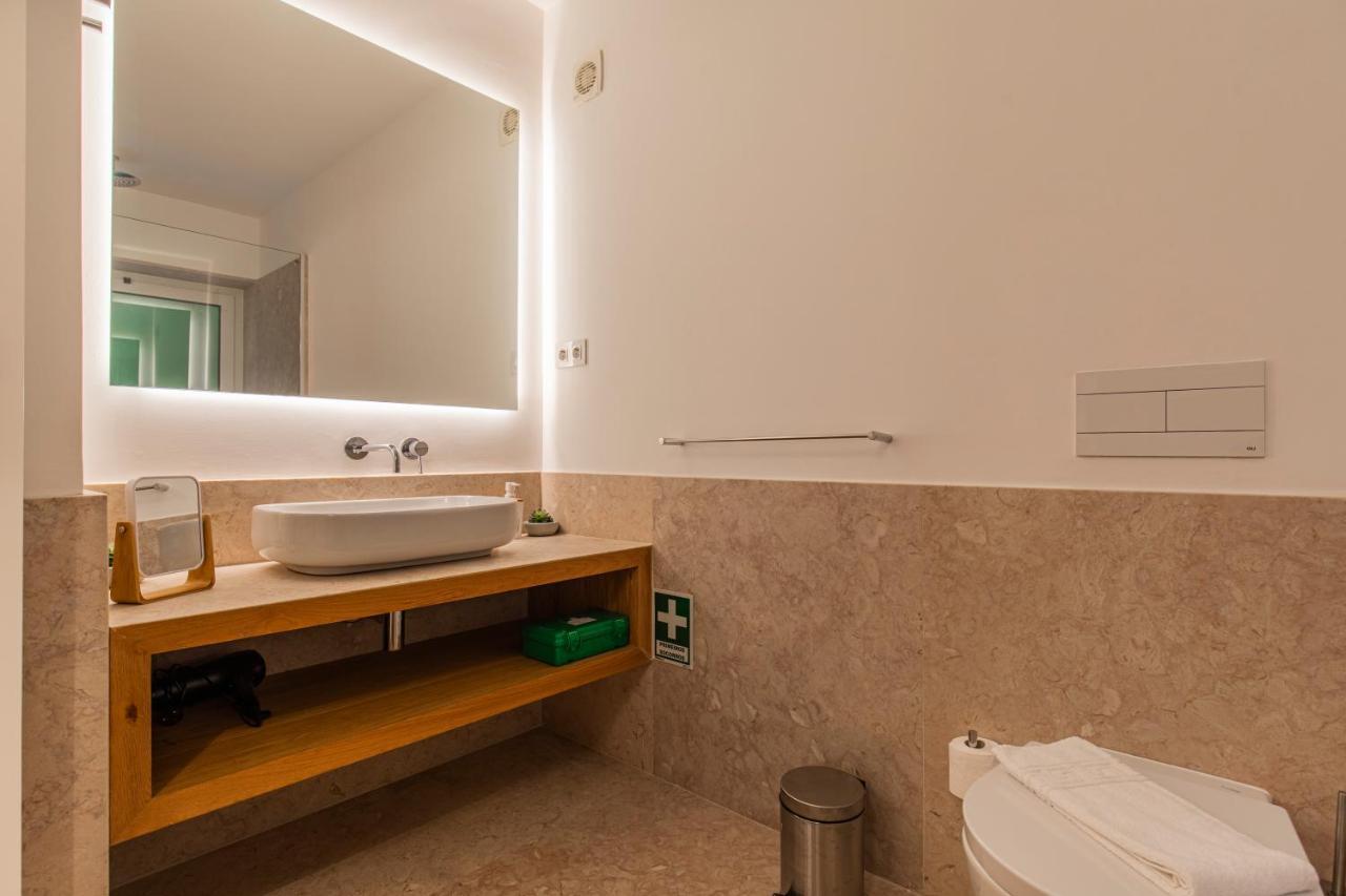 Upscale & Modern 2Bdr Apartment Lisboa المظهر الخارجي الصورة