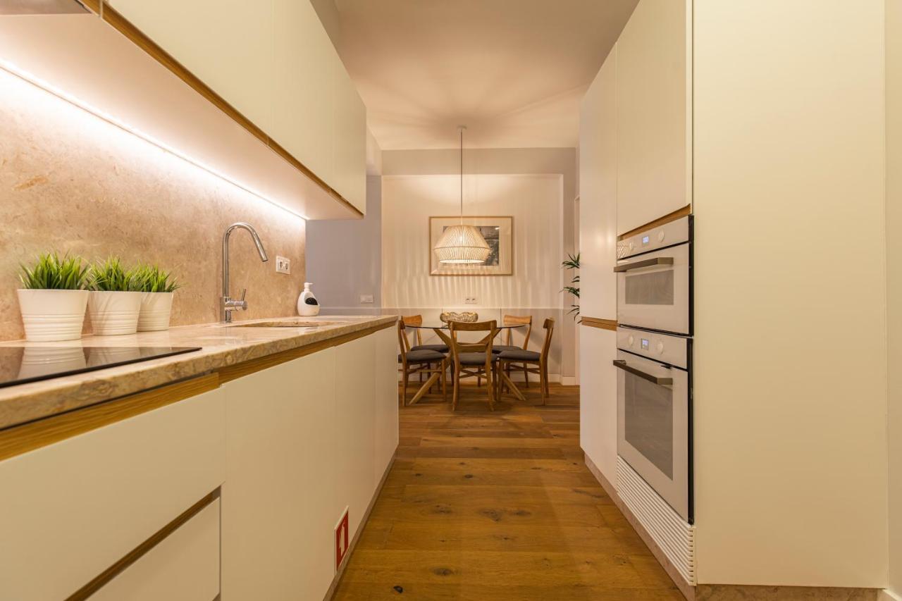 Upscale & Modern 2Bdr Apartment Lisboa المظهر الخارجي الصورة
