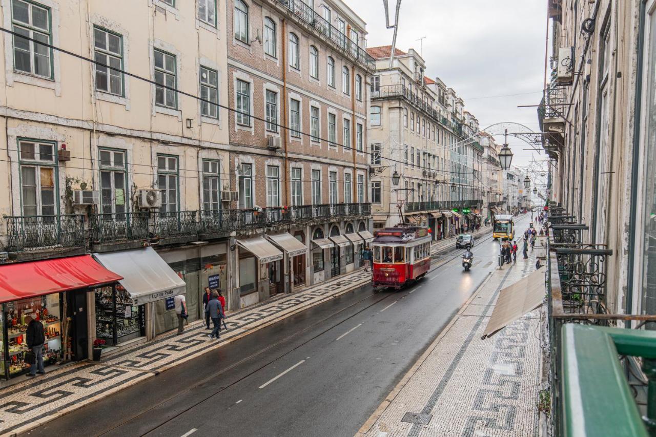 Upscale & Modern 2Bdr Apartment Lisboa المظهر الخارجي الصورة