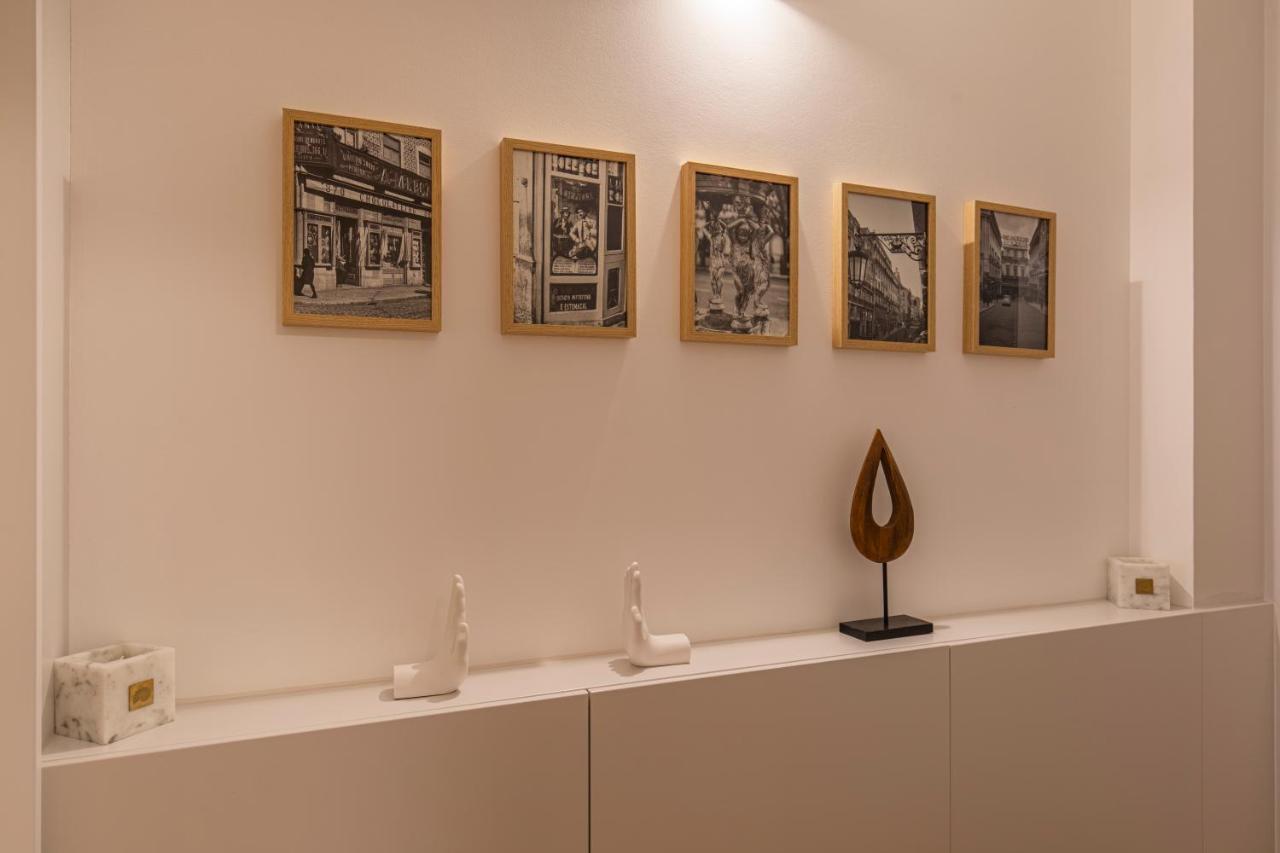 Upscale & Modern 2Bdr Apartment Lisboa المظهر الخارجي الصورة