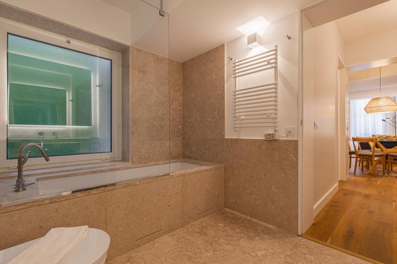 Upscale & Modern 2Bdr Apartment Lisboa المظهر الخارجي الصورة
