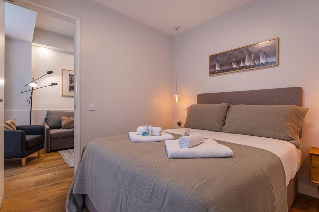 Upscale & Modern 2Bdr Apartment Lisboa المظهر الخارجي الصورة